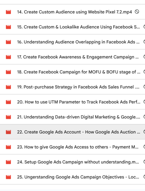 Digital Marketing Master Course | By Ostad - Image 3