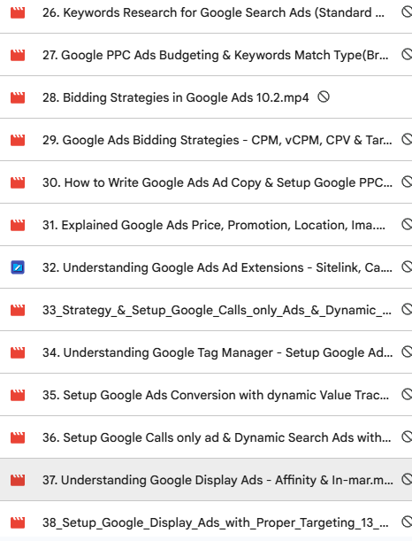 Digital Marketing Master Course | By Ostad - Image 4